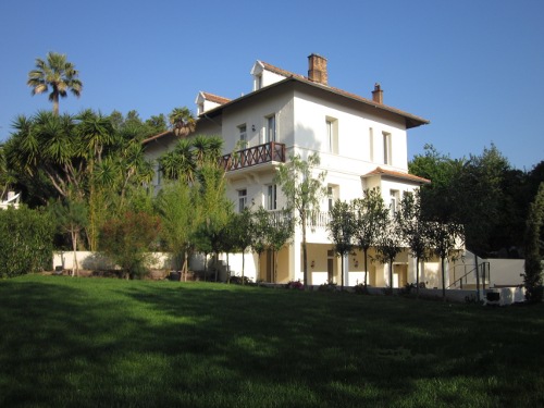 lawn