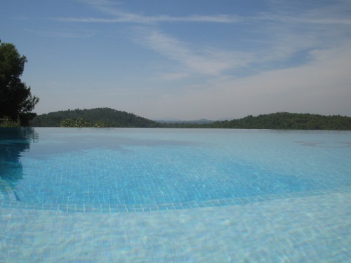Pool maintenance and cleaning