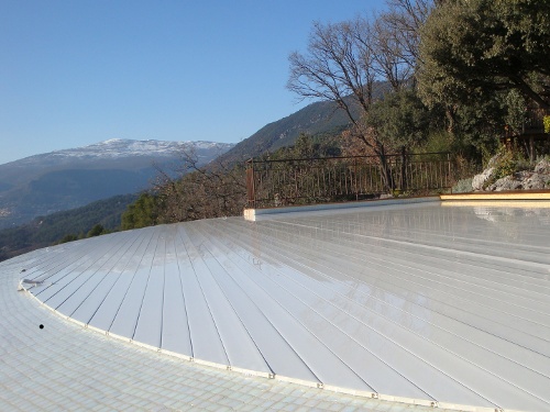 pool covers and maintenace