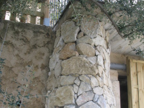 Stone work and Masonry